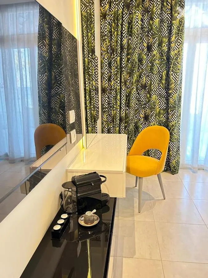 Naama Bay Suites & SPA