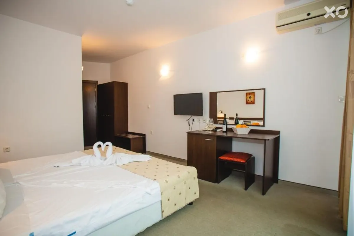 Dеva Hotel