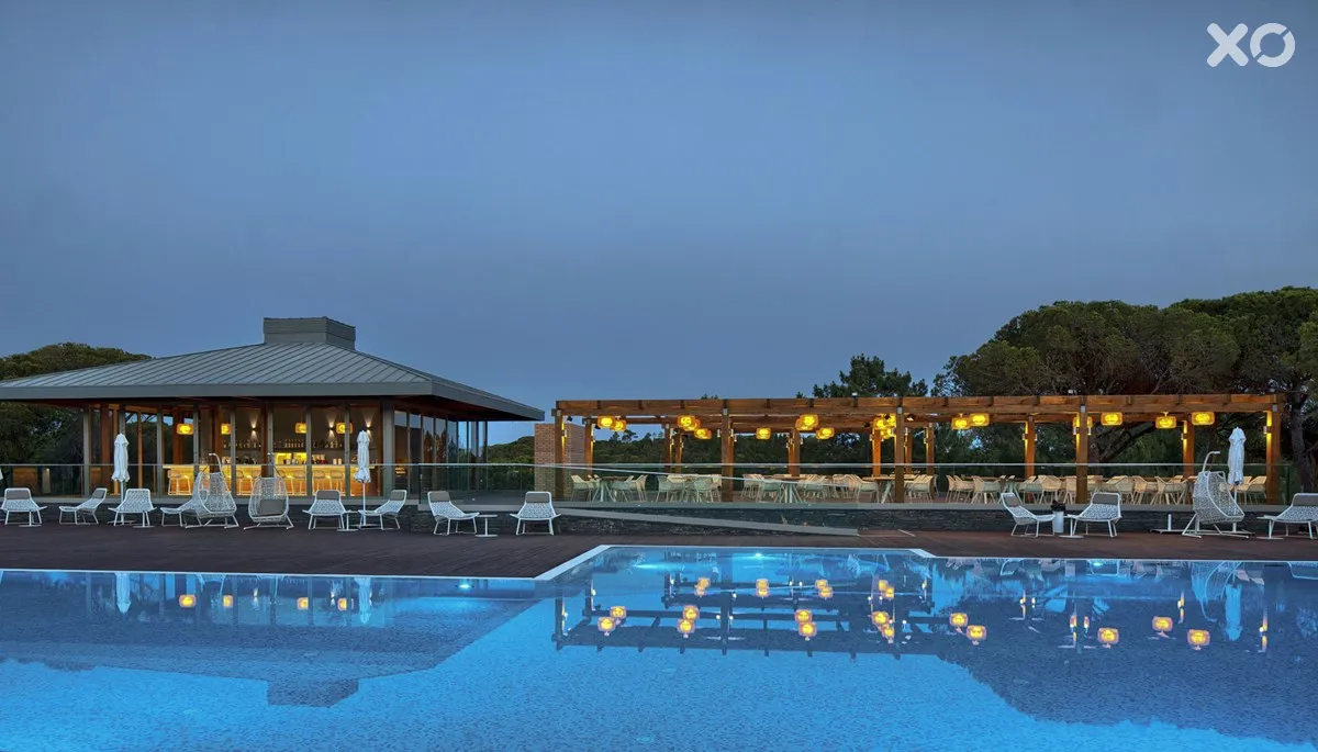Epic Sana Algarve Hotel