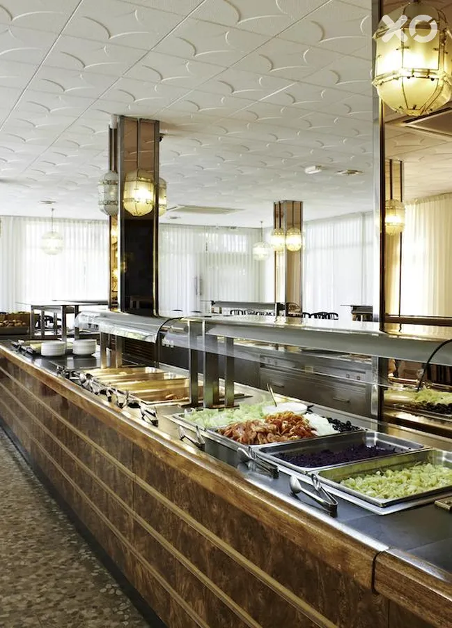 Copacabana Hotel