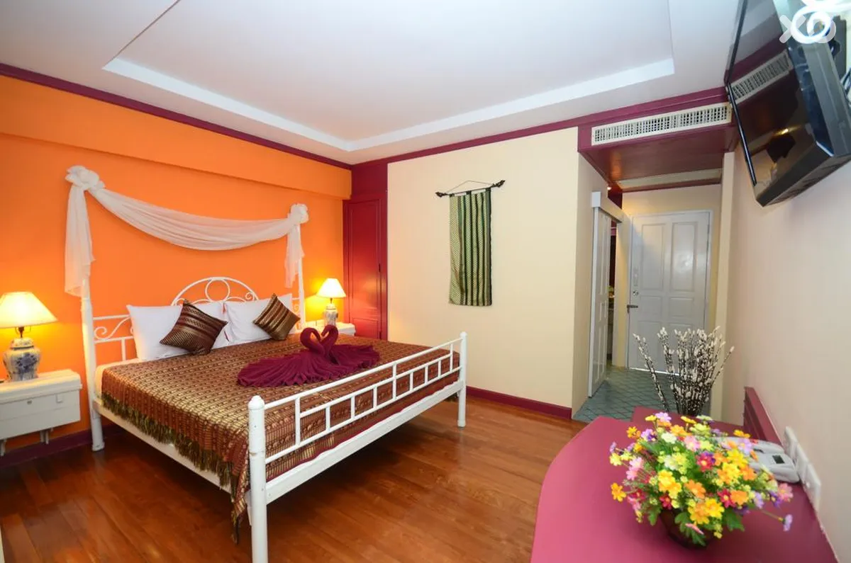Krabi Success Beach Resort