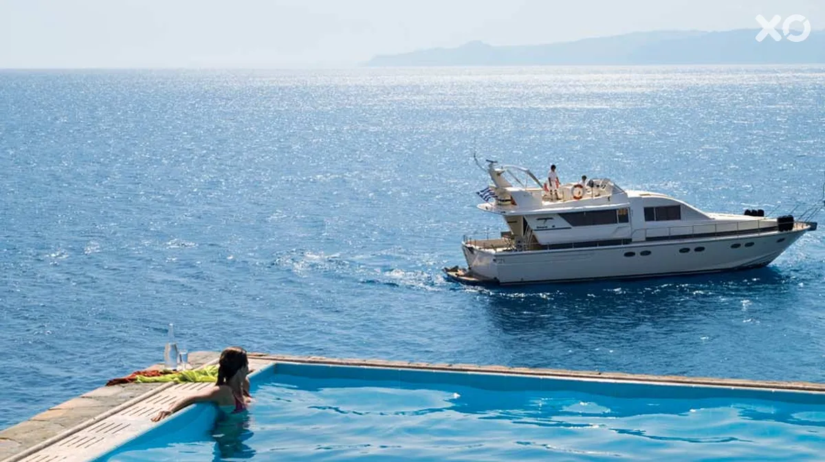 Elounda Peninsula All Suite Hotel