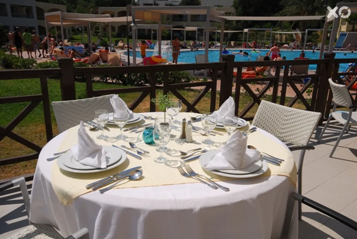 Kipriotis Maris Suites