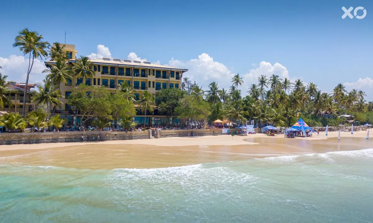 Kabalana Hotel