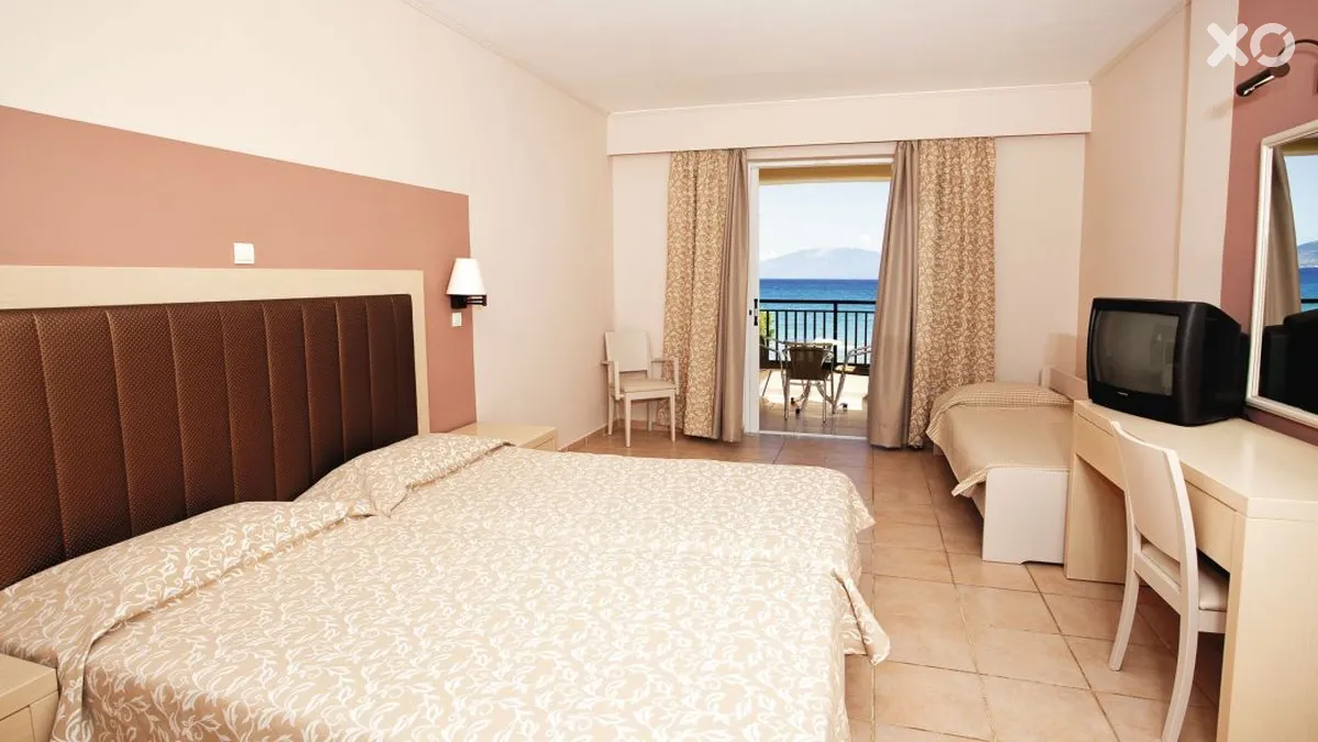Alykanas Village Hotel