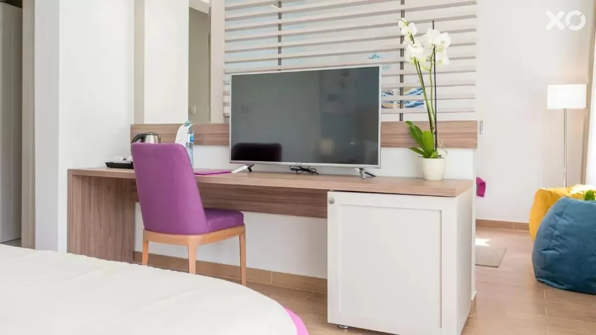 Azul Beach Resort Montenegro by Karisma