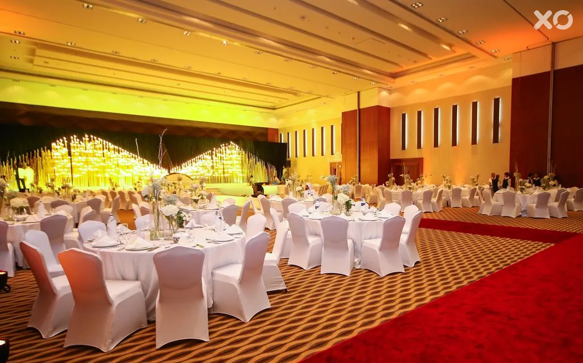 Novotel Fujairah