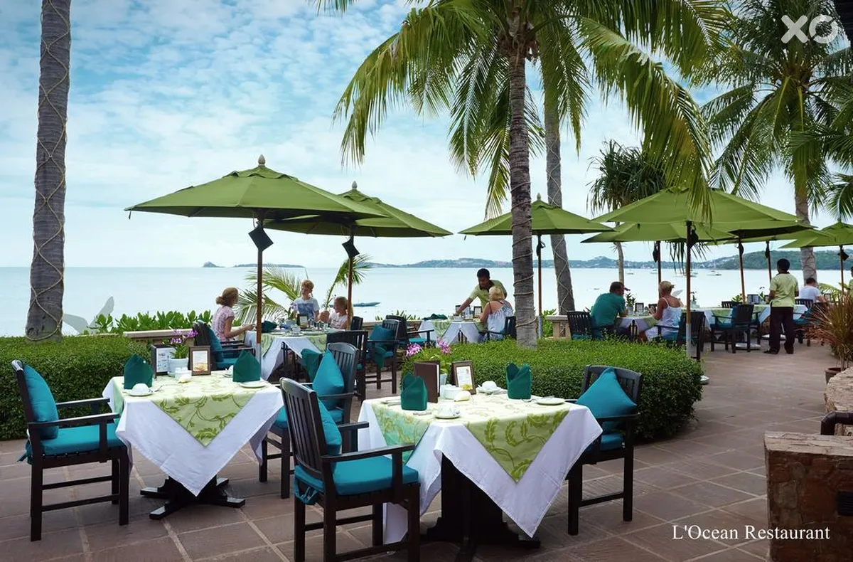 Bo Phut Resort & Spa