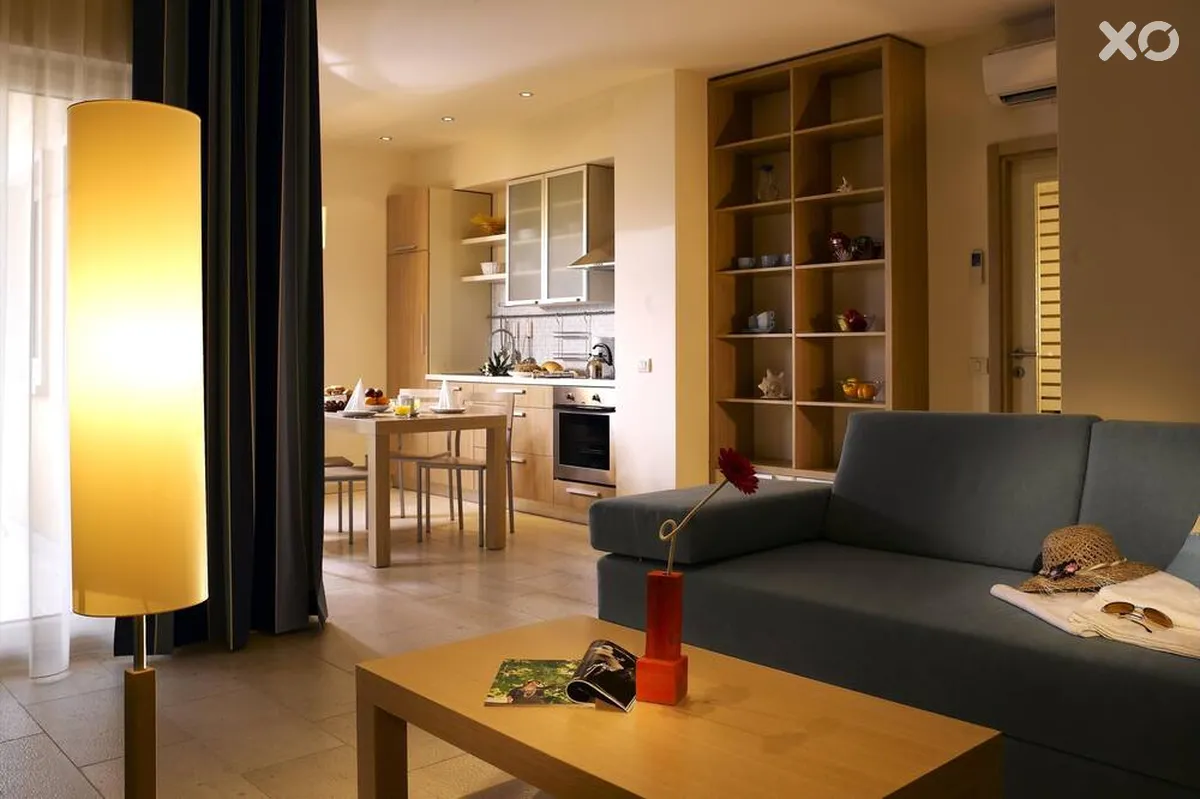 Wyndham Grand Novi Vinodolski Apartments