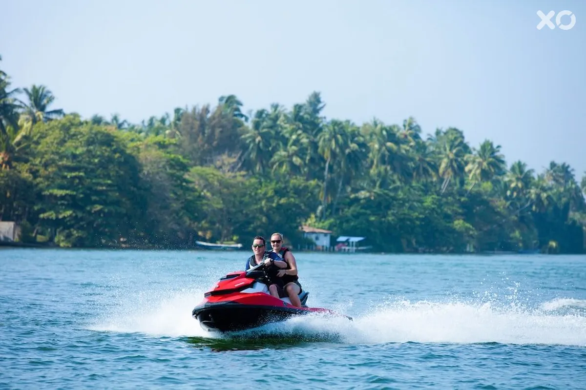 Centara Ceysands Resort & Spa Sri Lanka