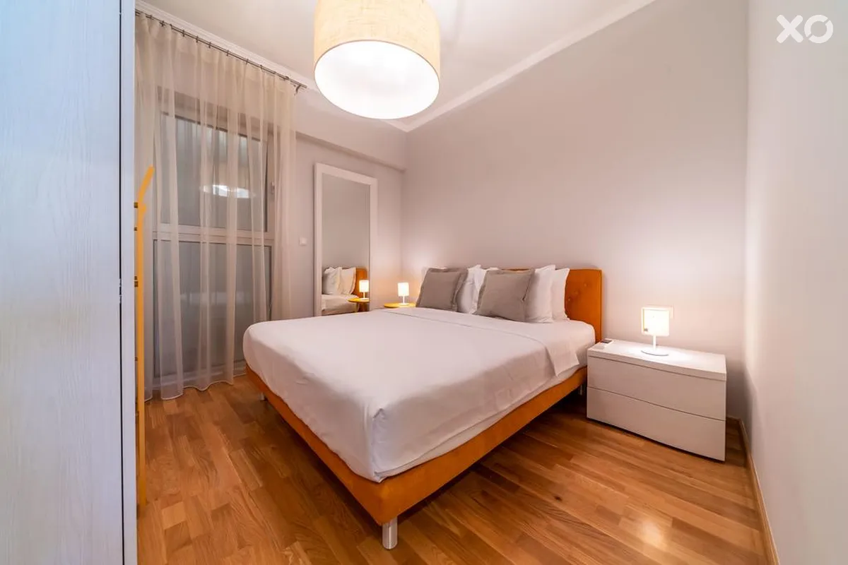 Harmonia Hotel by Dukley
