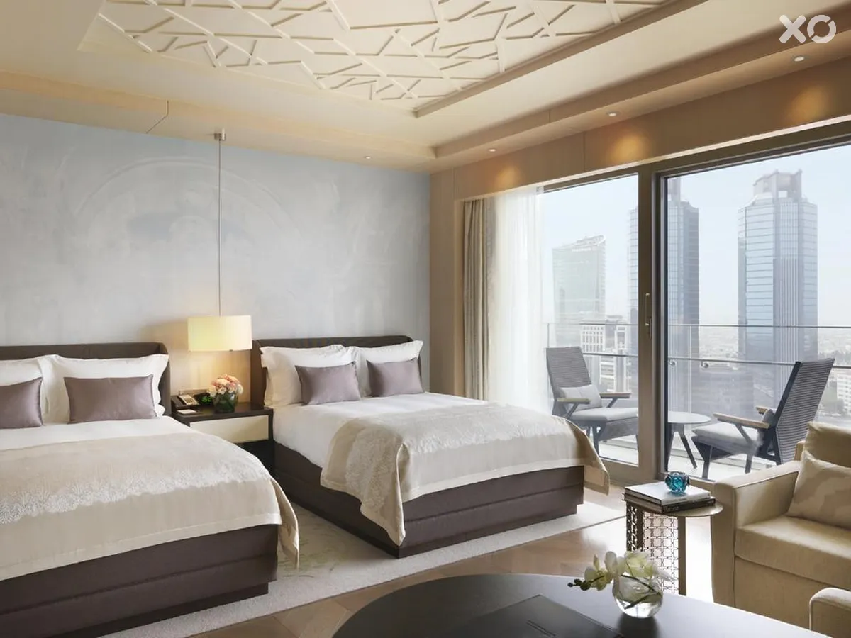 Raffles Istanbul