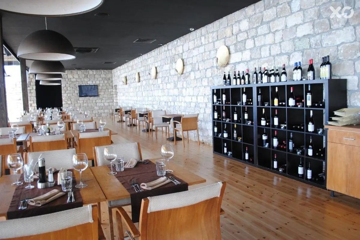 Kaliakria Resort