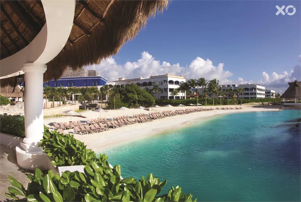 Hard Rock Riviera Maya Hotel