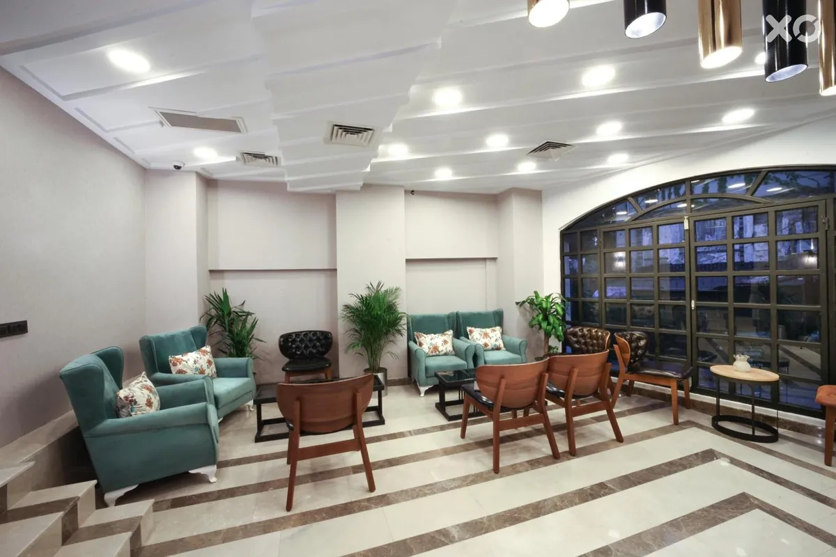 Imagine Hotel