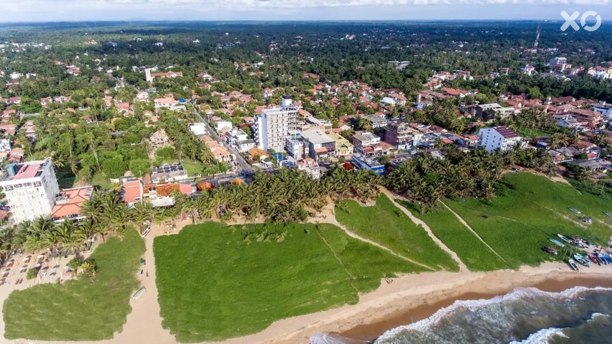 Ruvisha Beach Hotel
