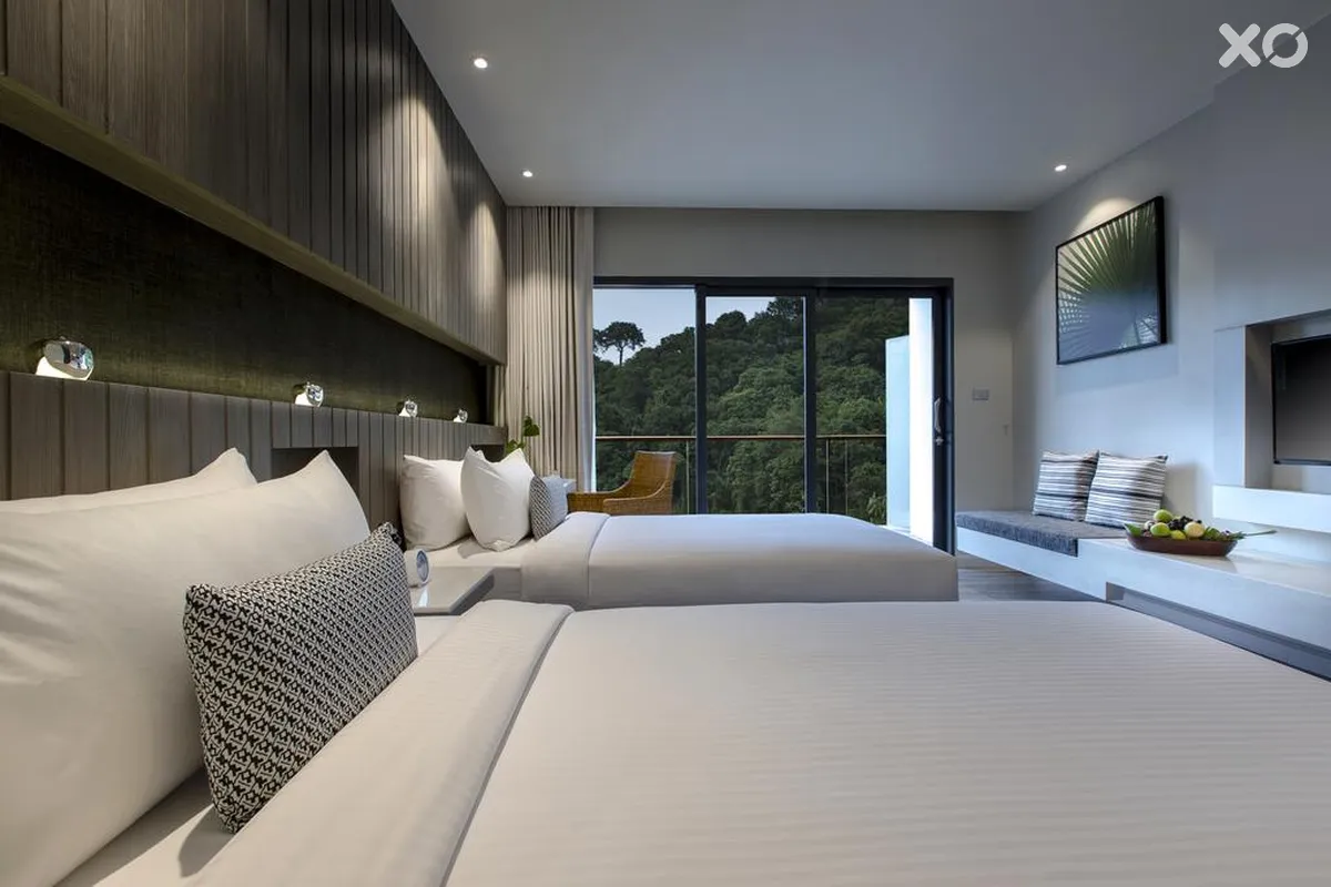Ikon Phuket Hotel