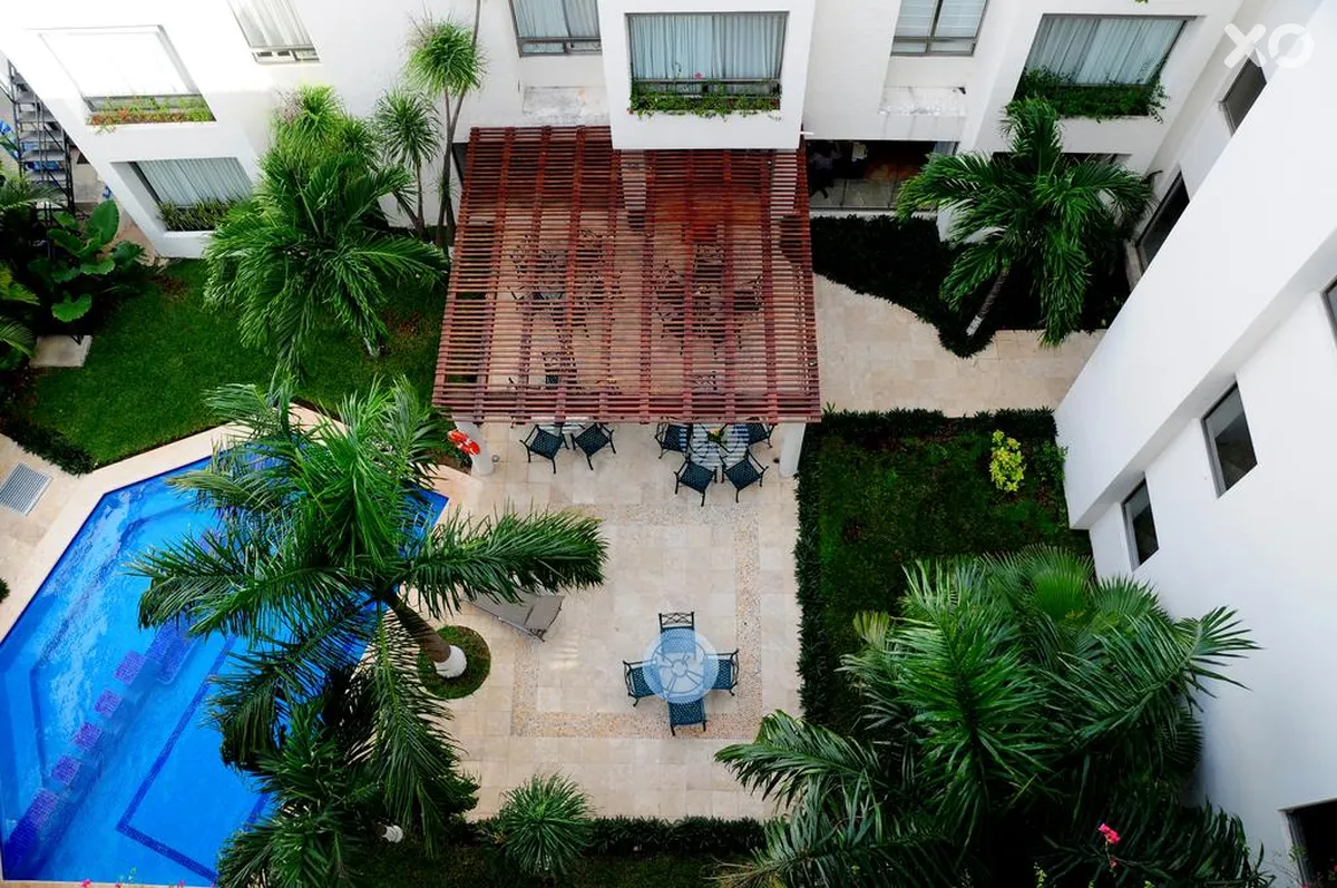 Ambiance Suites Cancun
