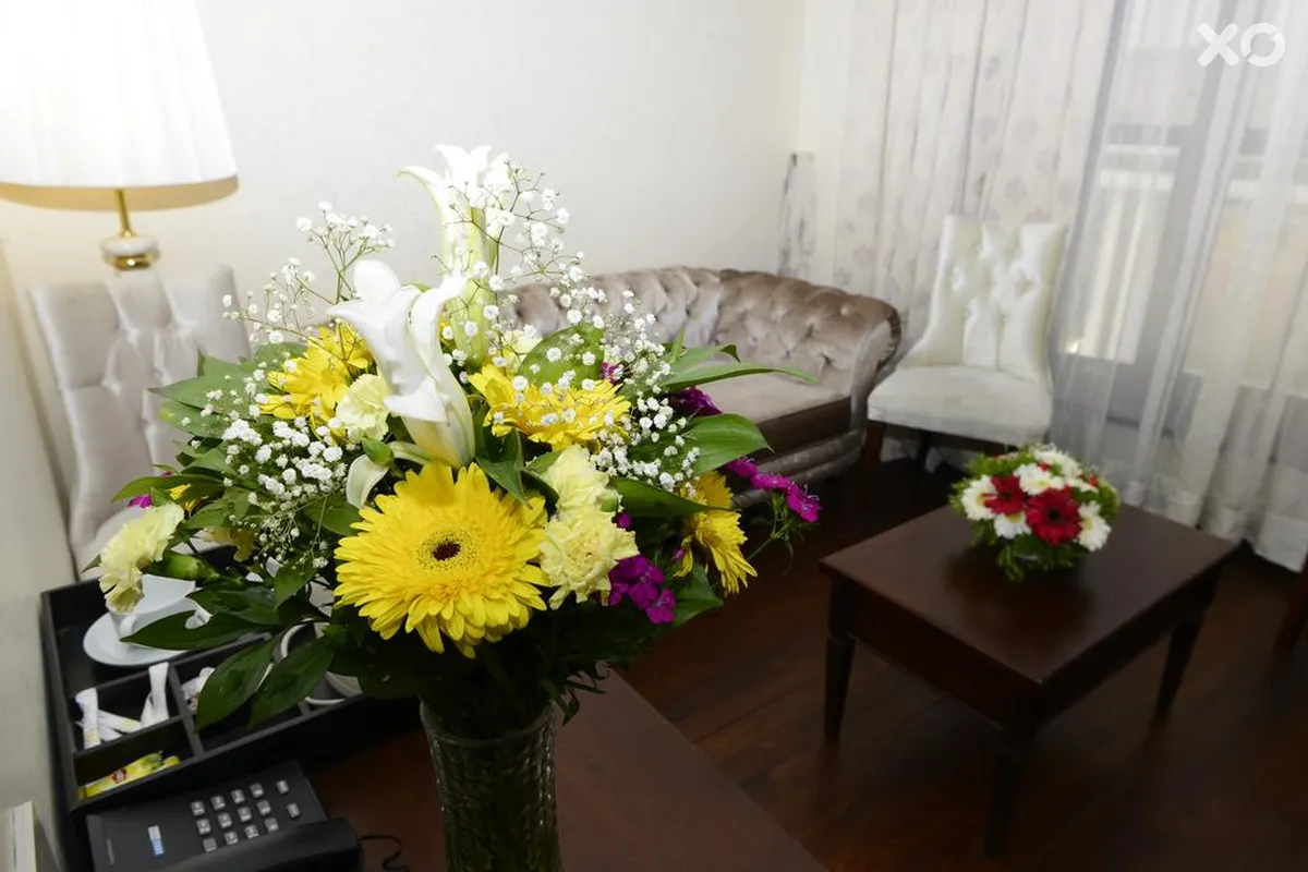 Atik Palas Hotel