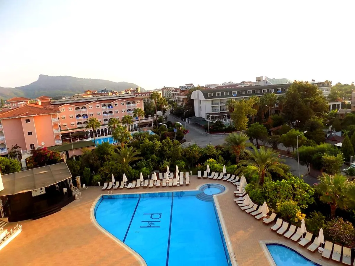 Pine House by Werde Hotels