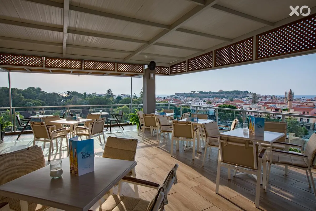 Brascos Hotel