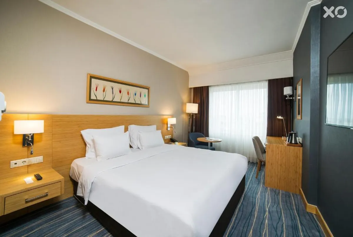 Radisson Hotel President Old Town Istanbul