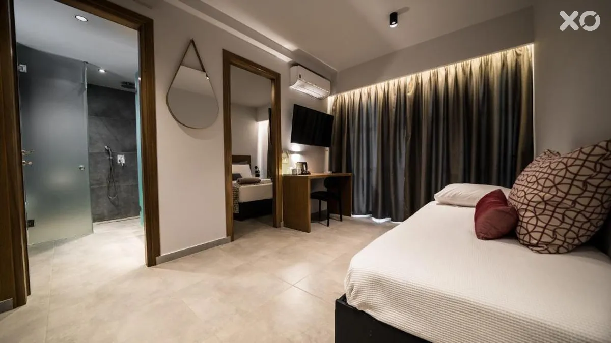 Harmony Crest Resort & Spa