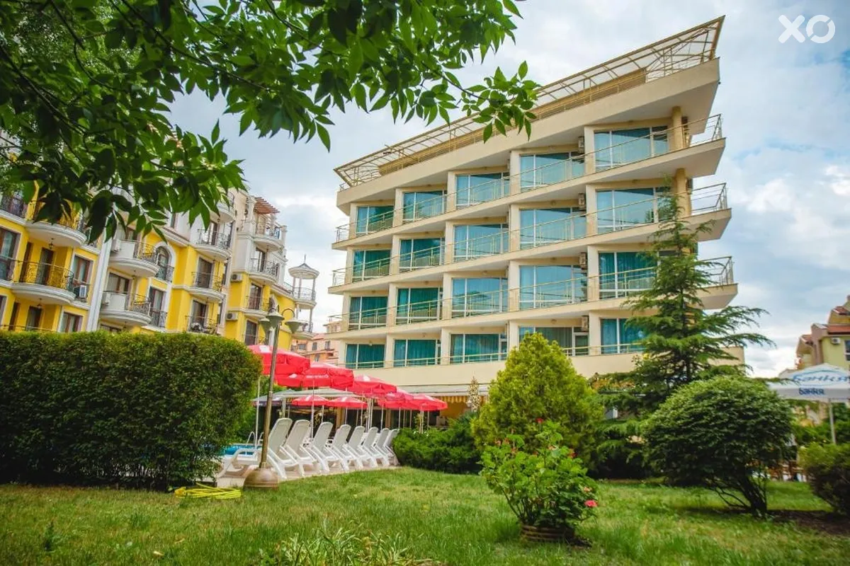 Dеva Hotel