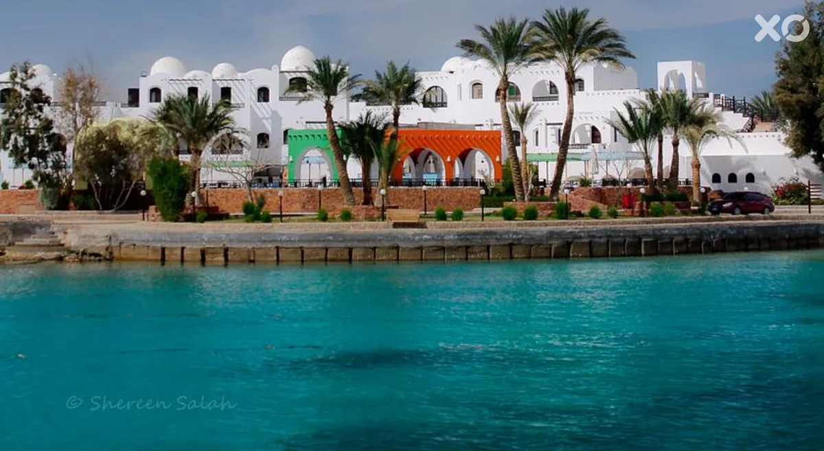 Arabella Azur Resort