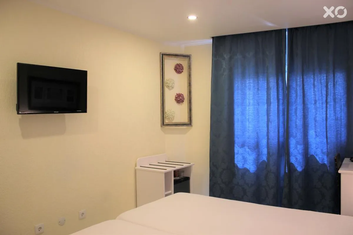 A.S. Lisboa Hotel