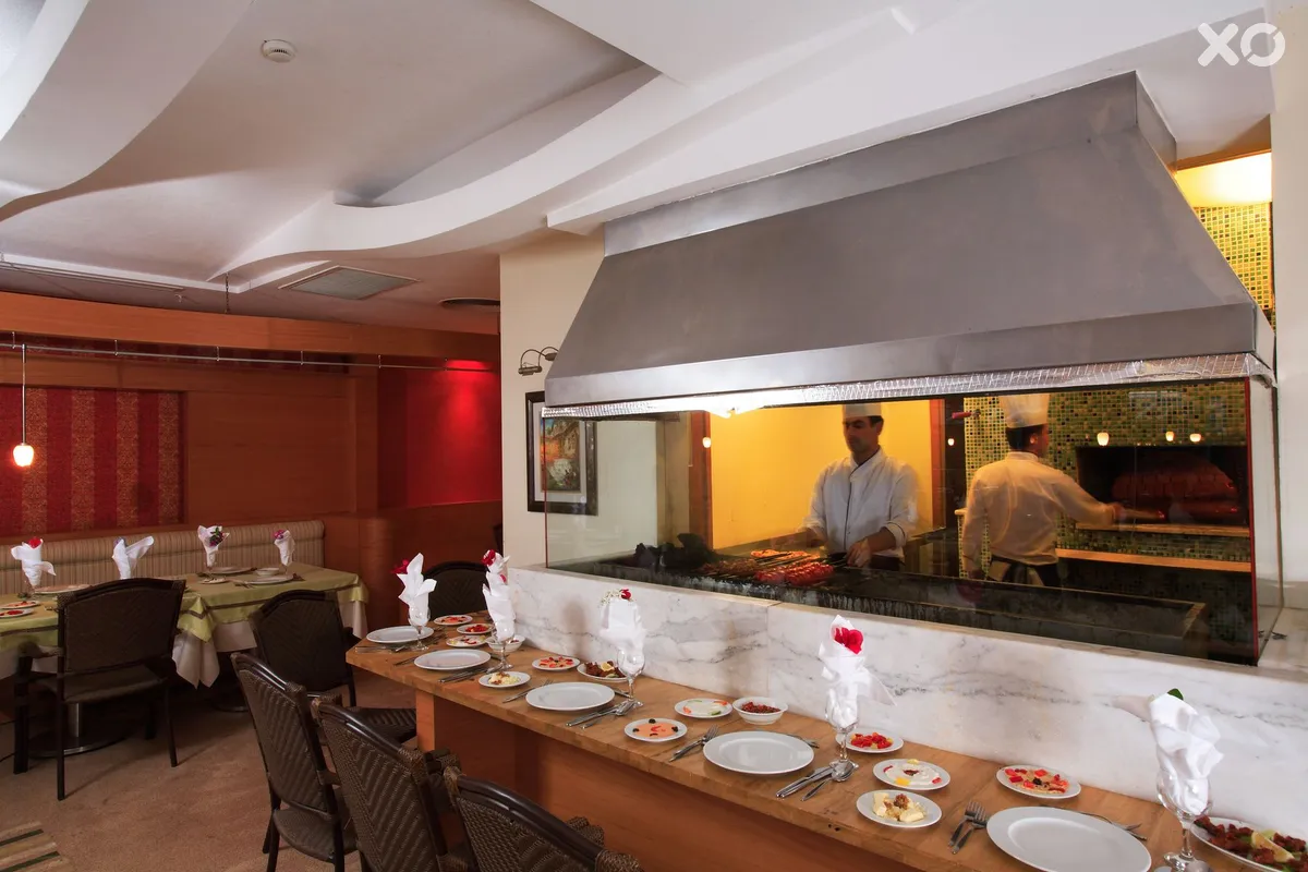 La Blanche Resort & Spa