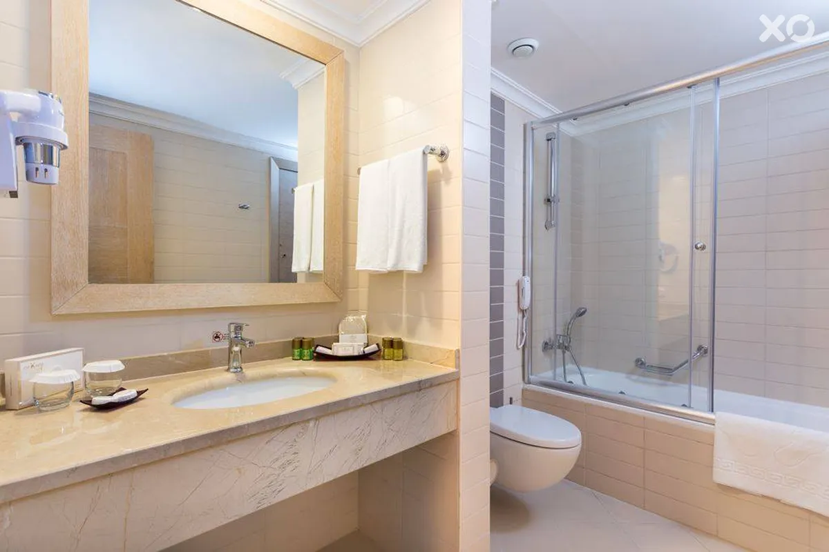 Orange County Resort Hotel Belek