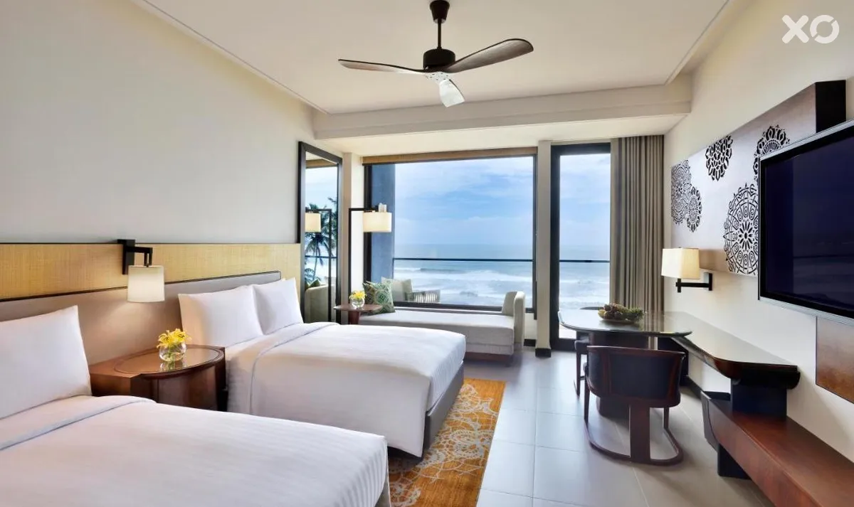 Weligama Bay Marriott Resort & Spa