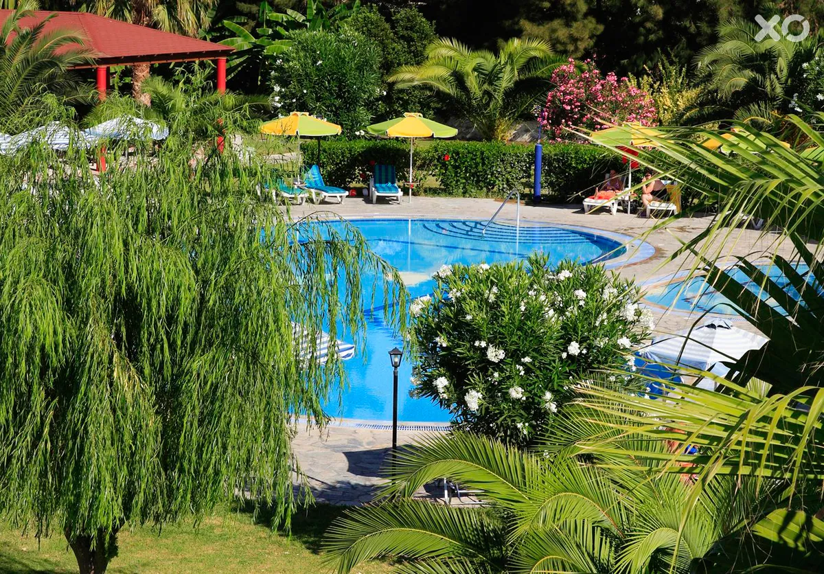 Esperia Hotel