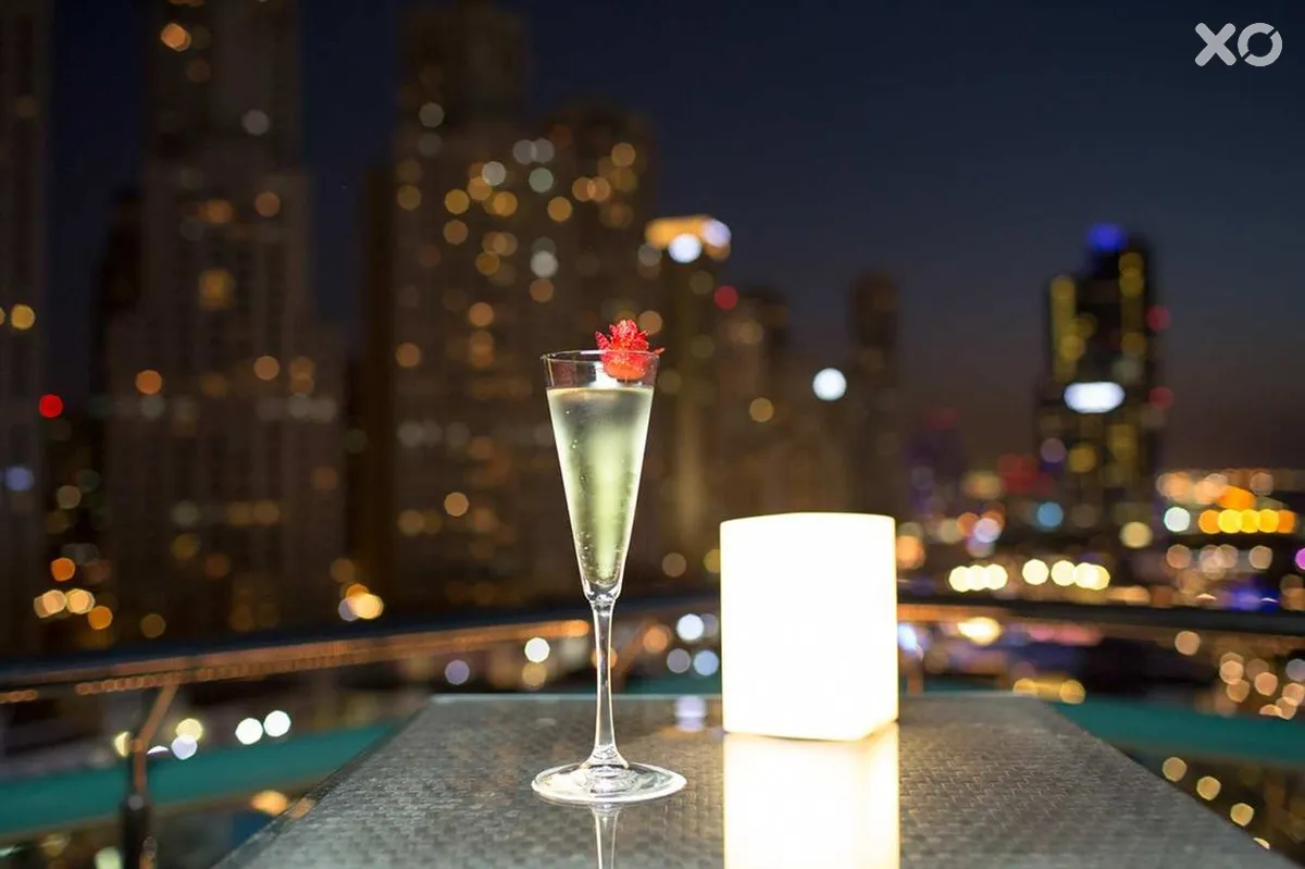 Hilton Dubai Jumeirah Resort
