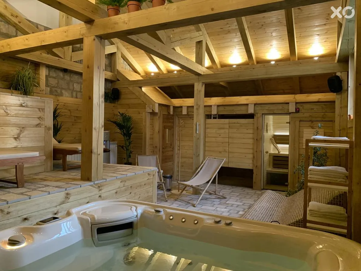 Chalet Kolasin
