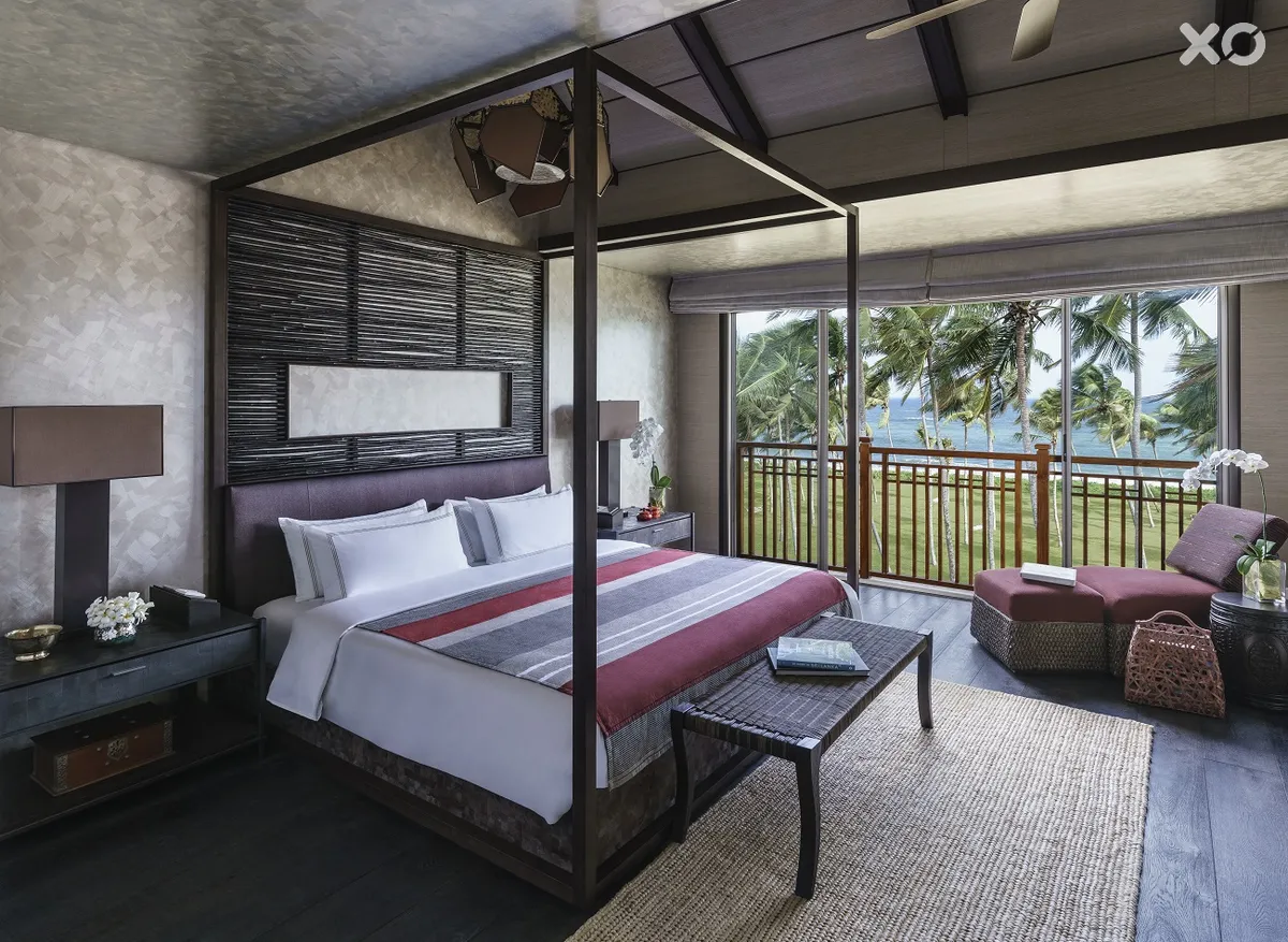 Shangri-La's Hambantota Resort & Spa
