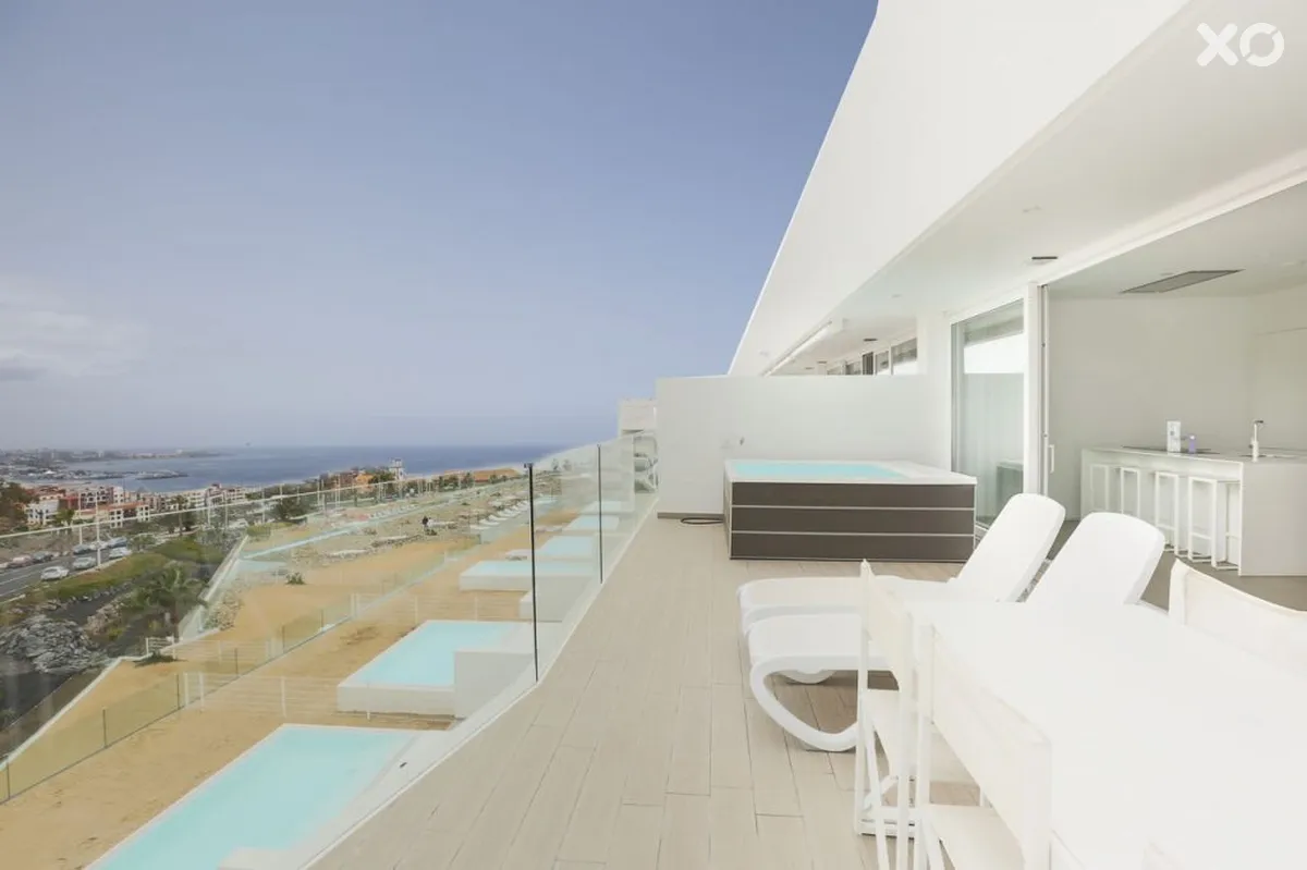 Baobab Suites Hotel