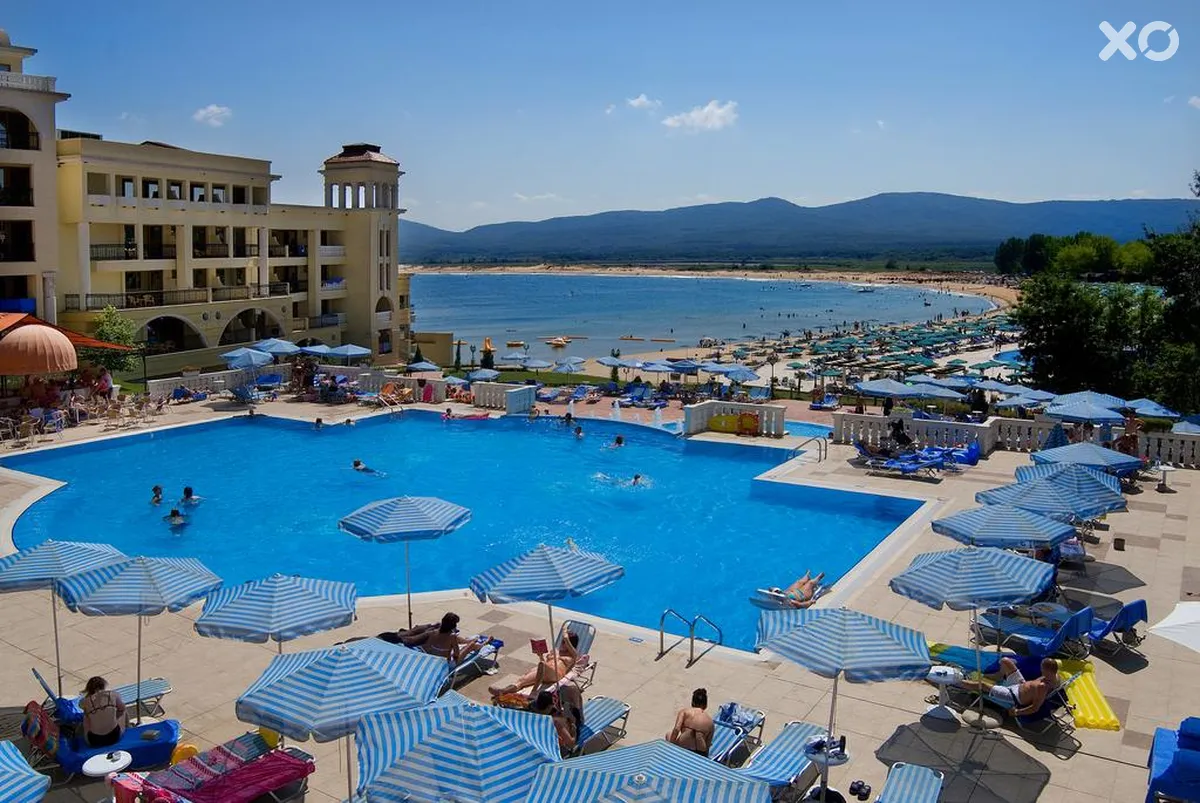 Marina Royal Palace