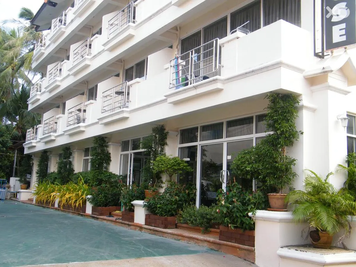 Koh Chang Luxury Boutique Hotel