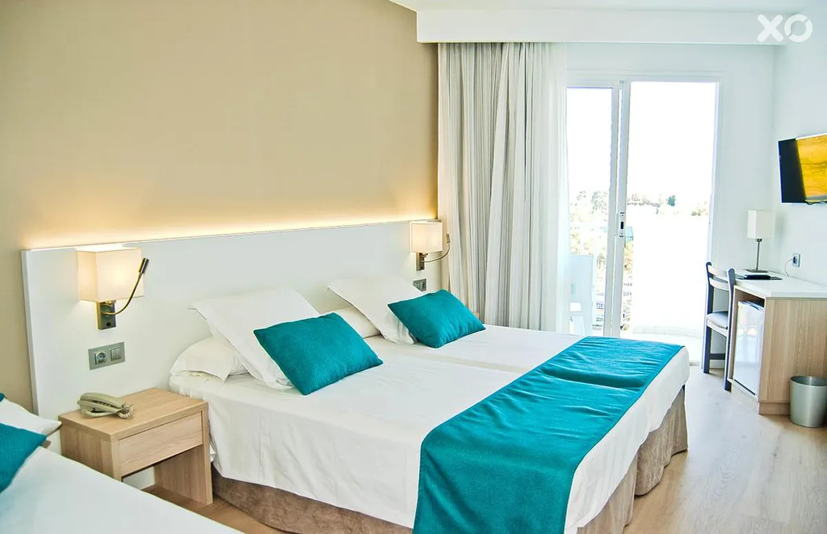 BQ Delfin Azul Hotel