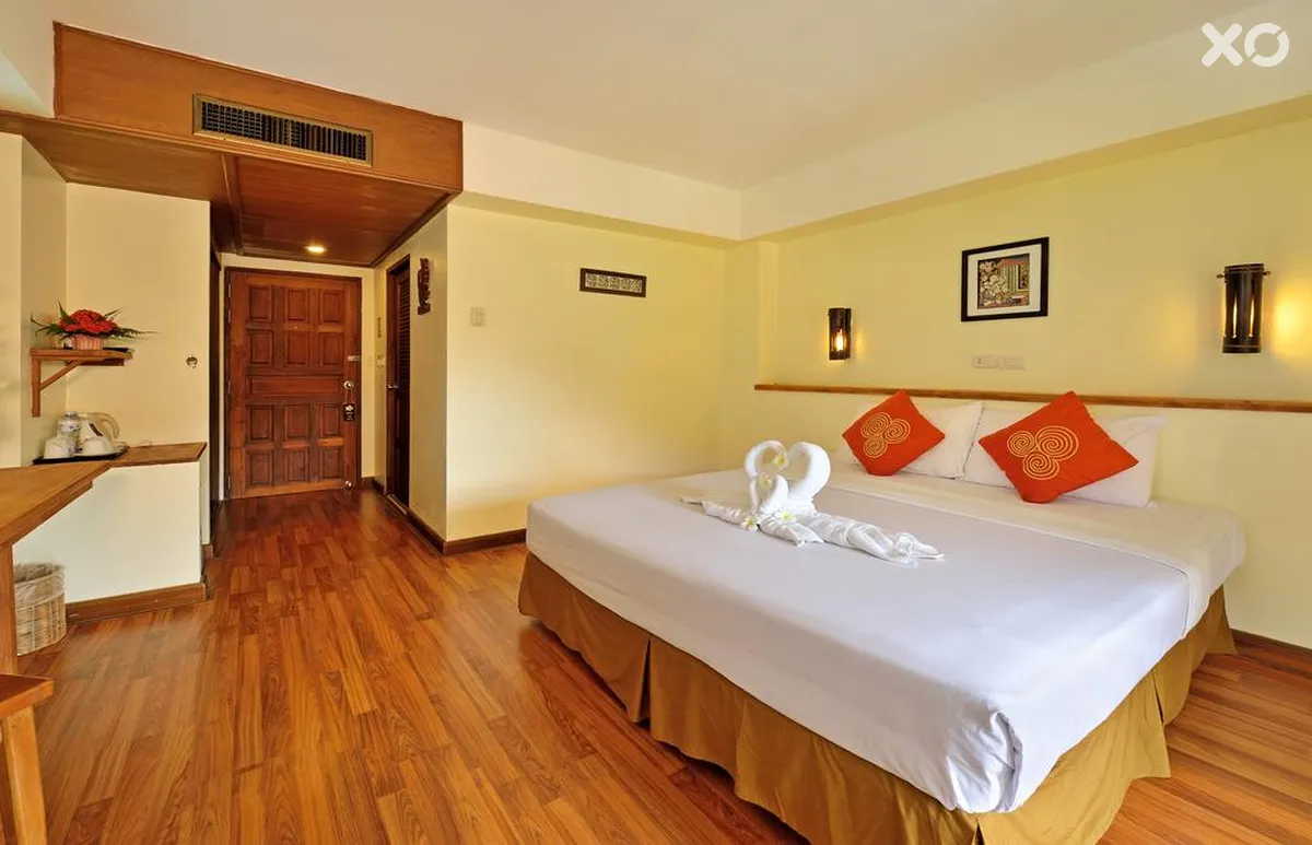 Srisuksant Resort