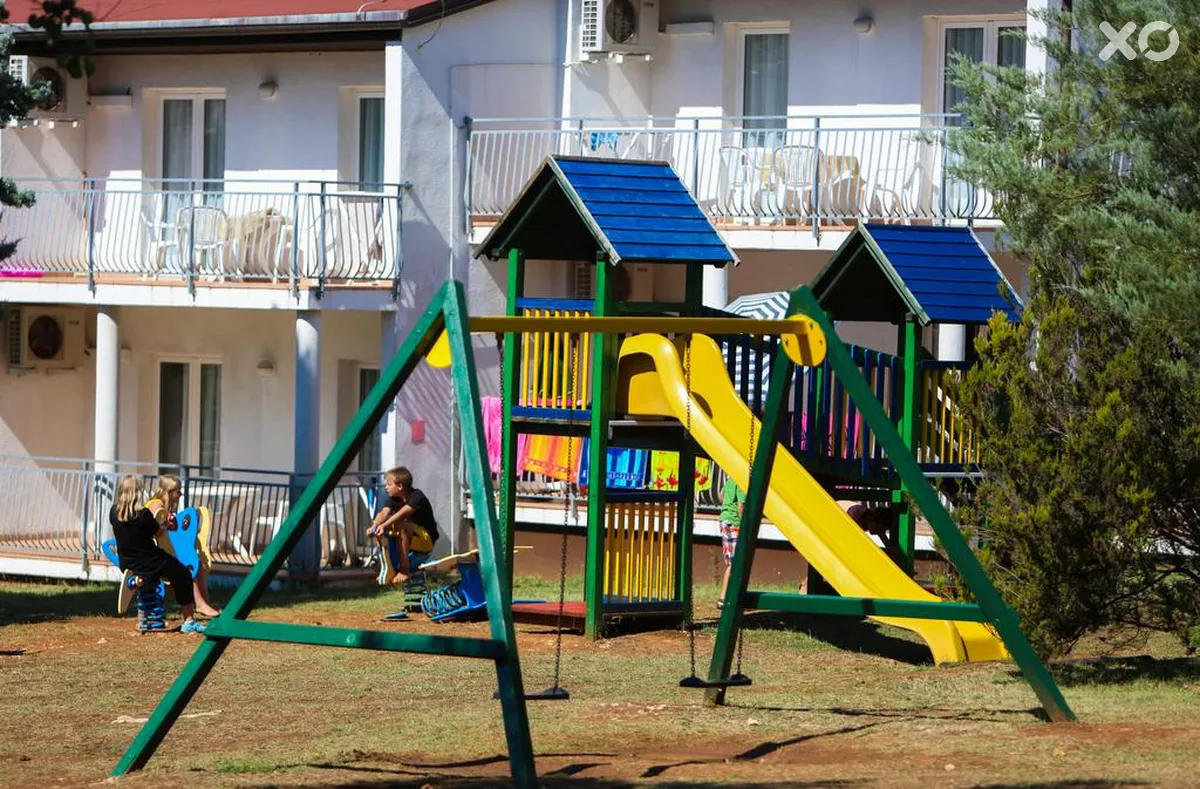 Ai Pini Resort