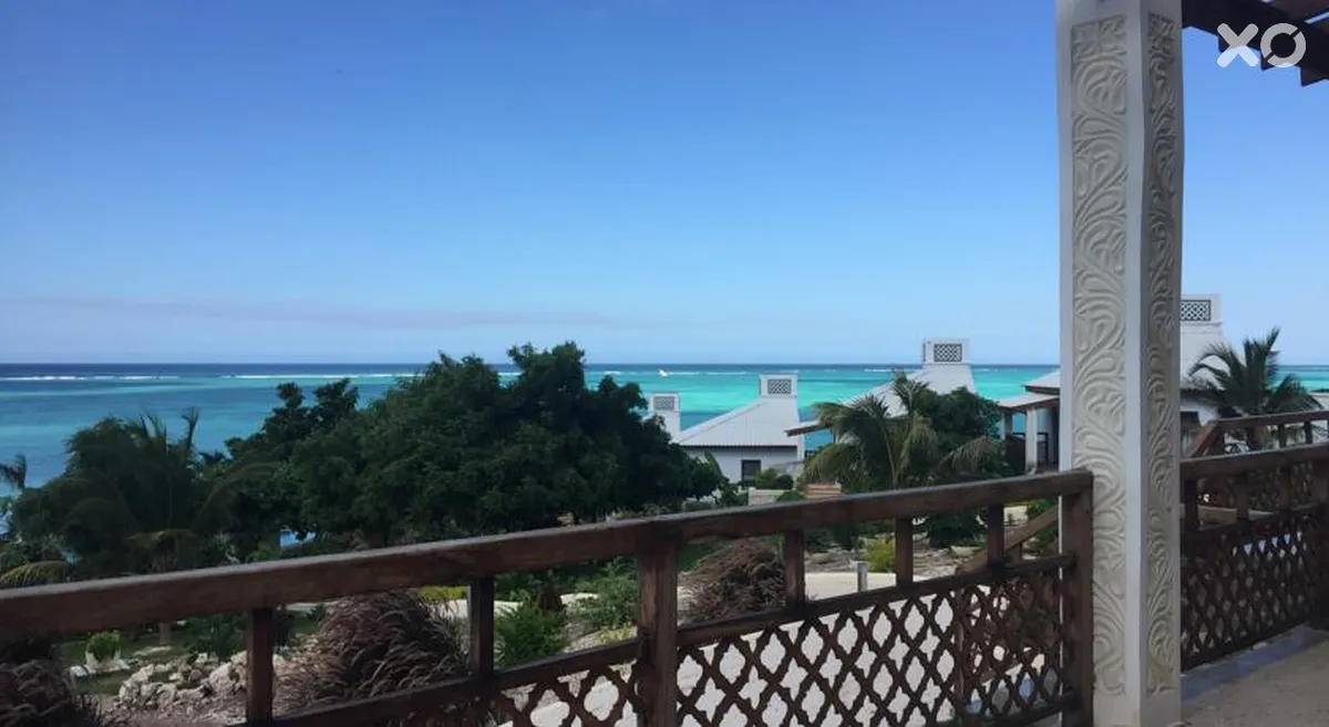 Warere Beach Hotel