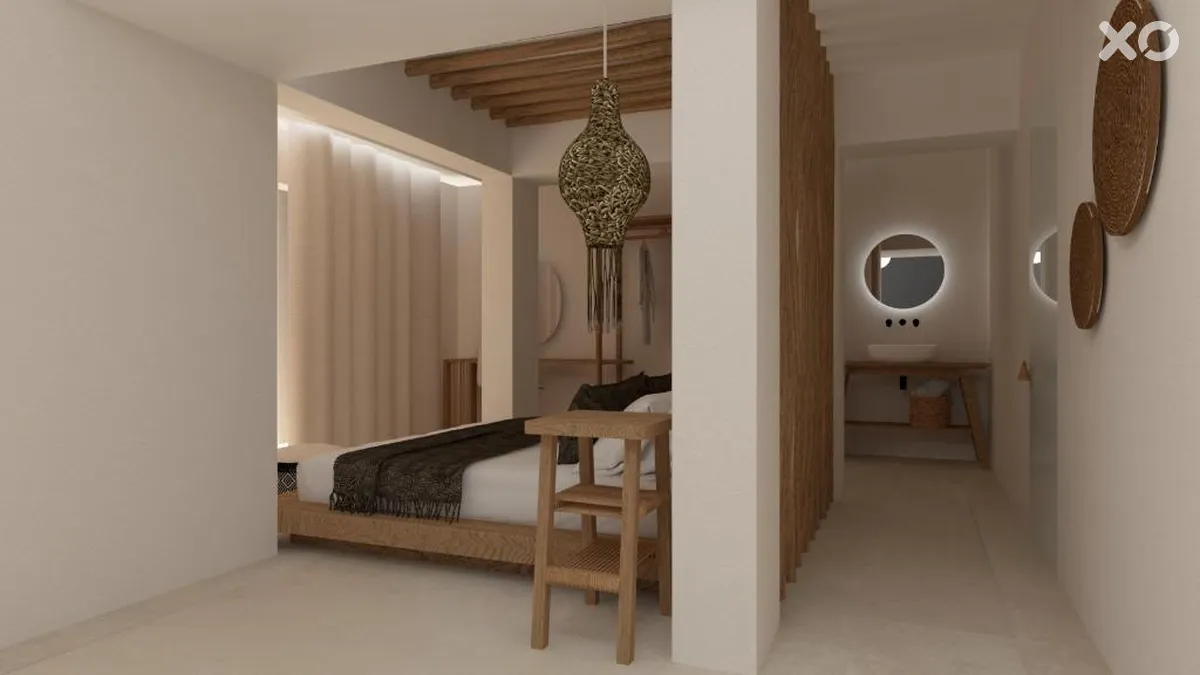 Cabana Blu Hotel & Suites
