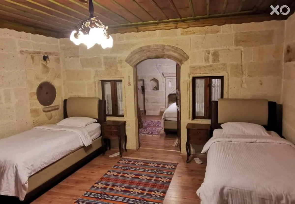 Cave Konak