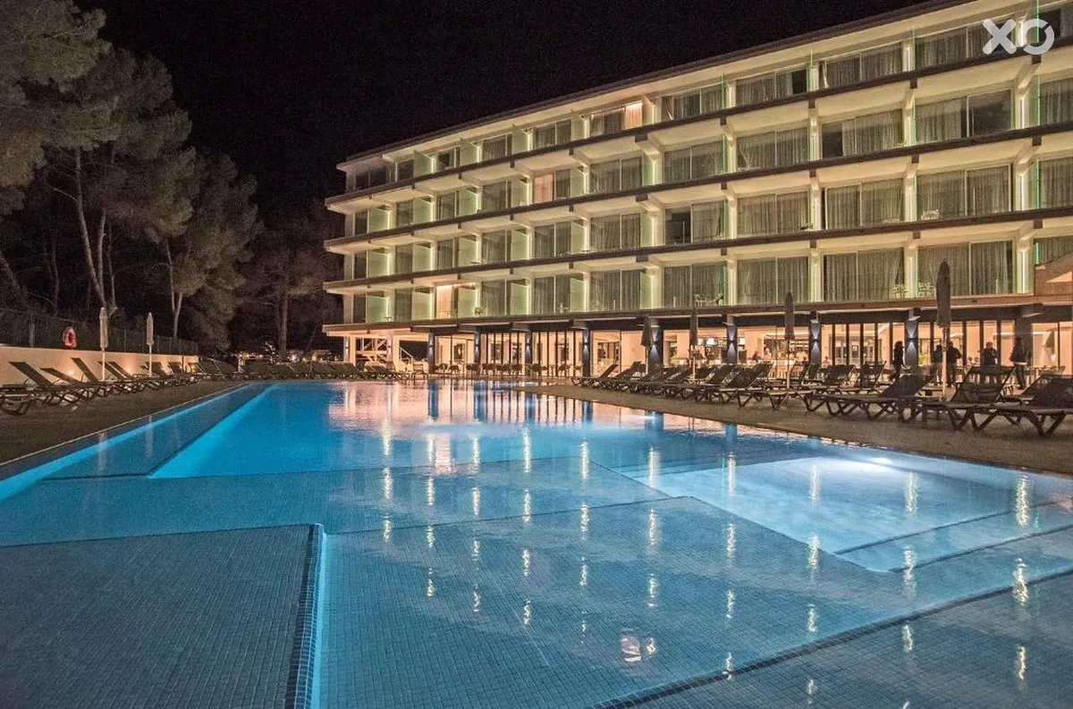 Els Pins Resort & Spa