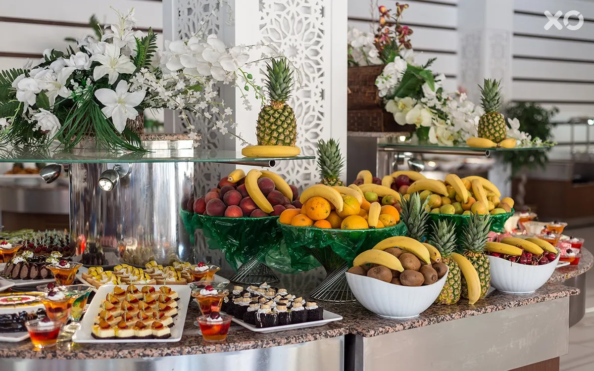 Jura Hotels Kemer Resort
