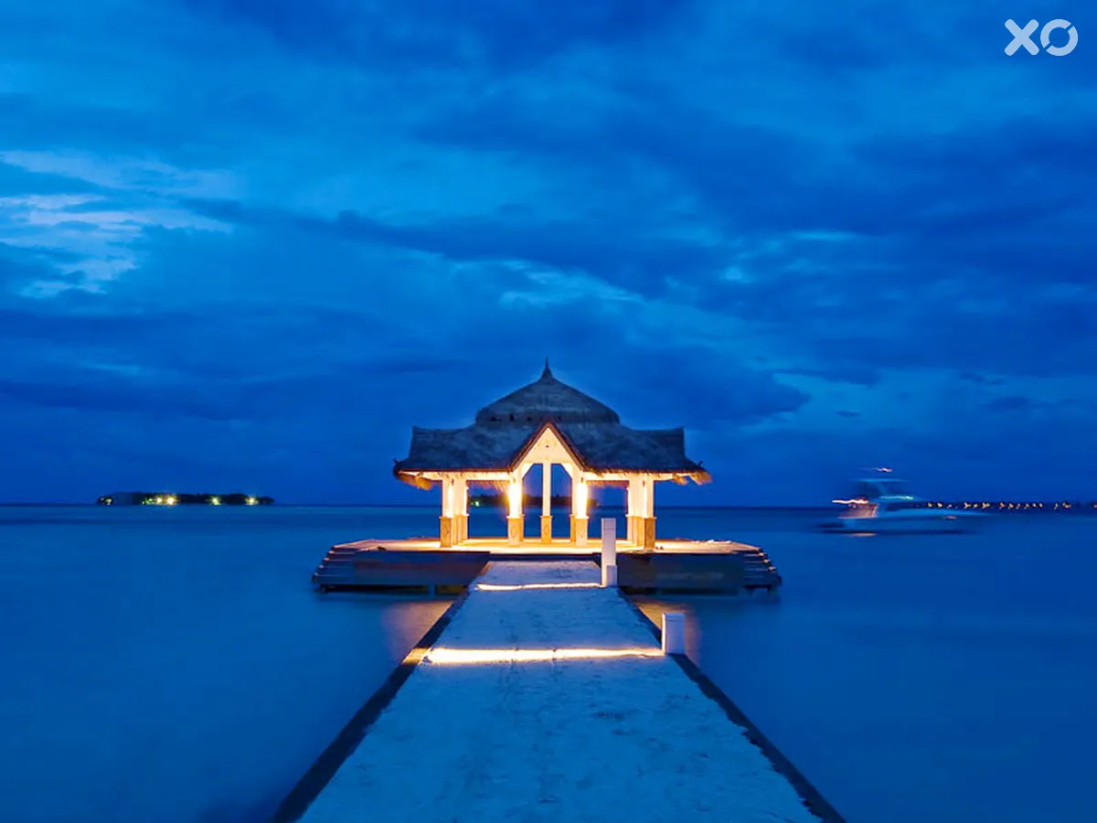 Holiday Inn Resort Kandooma
