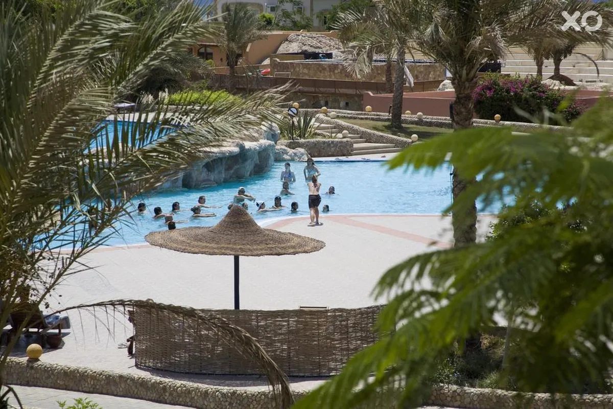 Blend Elphistone Resort Marsa Alam